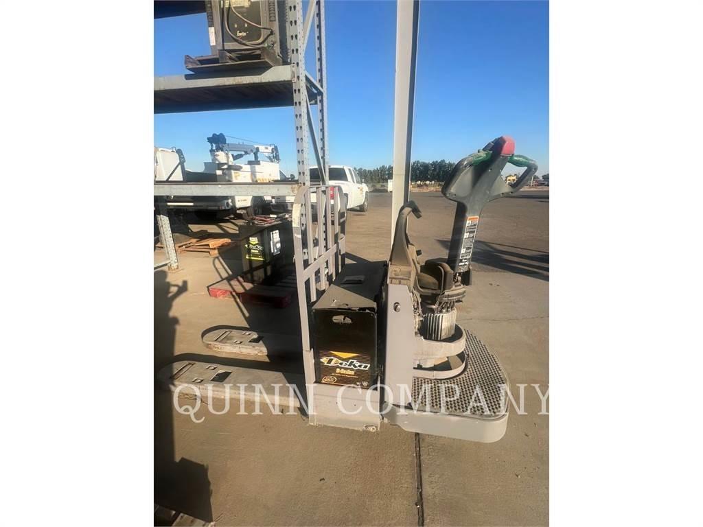 Jungheinrich ECR327 Другие складские механизмы