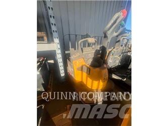 Jungheinrich ECR327 Другие складские механизмы