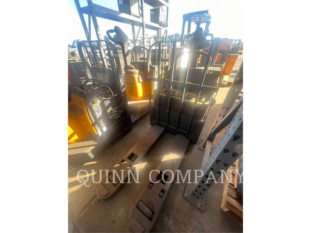 Jungheinrich ECR327 Другие складские механизмы