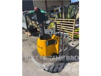 Jungheinrich ECR327A Электропогрузчики