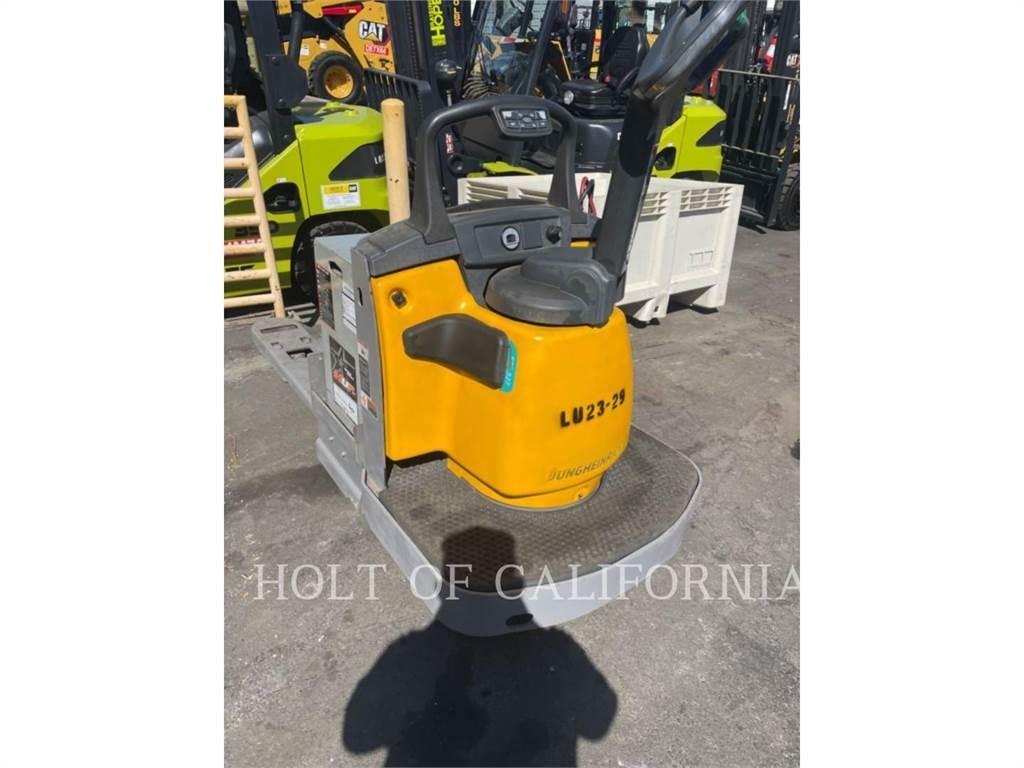 Jungheinrich ECR327A Электропогрузчики