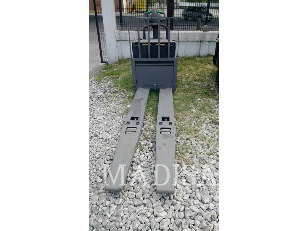 Jungheinrich ECR336A Трелевочные трактора