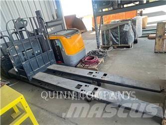 Jungheinrich ECR336A Другие складские механизмы