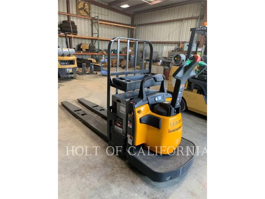 Jungheinrich ECR336A Другие складские механизмы