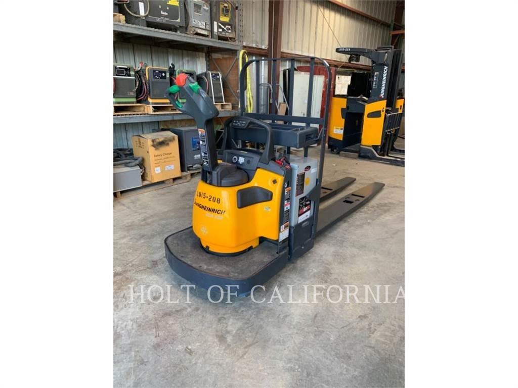 Jungheinrich ECR336A Другие складские механизмы