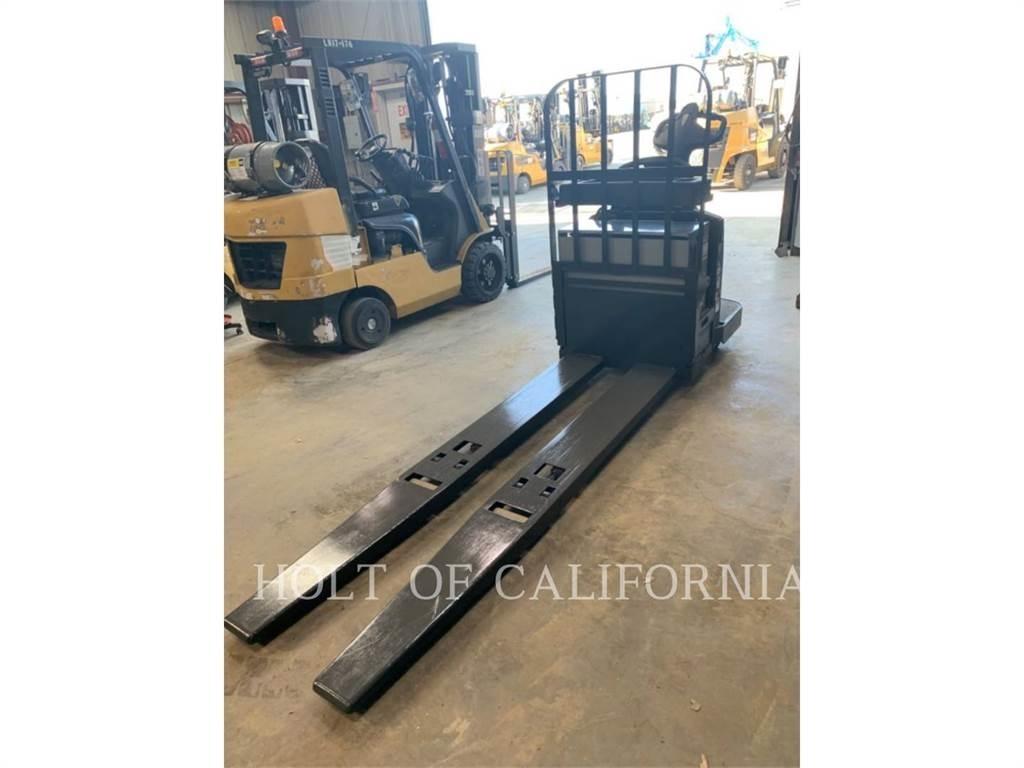 Jungheinrich ECR336A Другие складские механизмы
