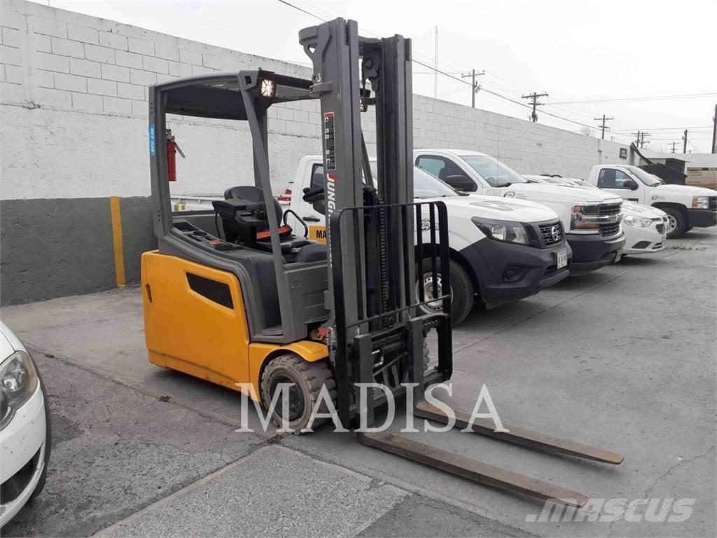 Jungheinrich EFG 220 Другие складские механизмы