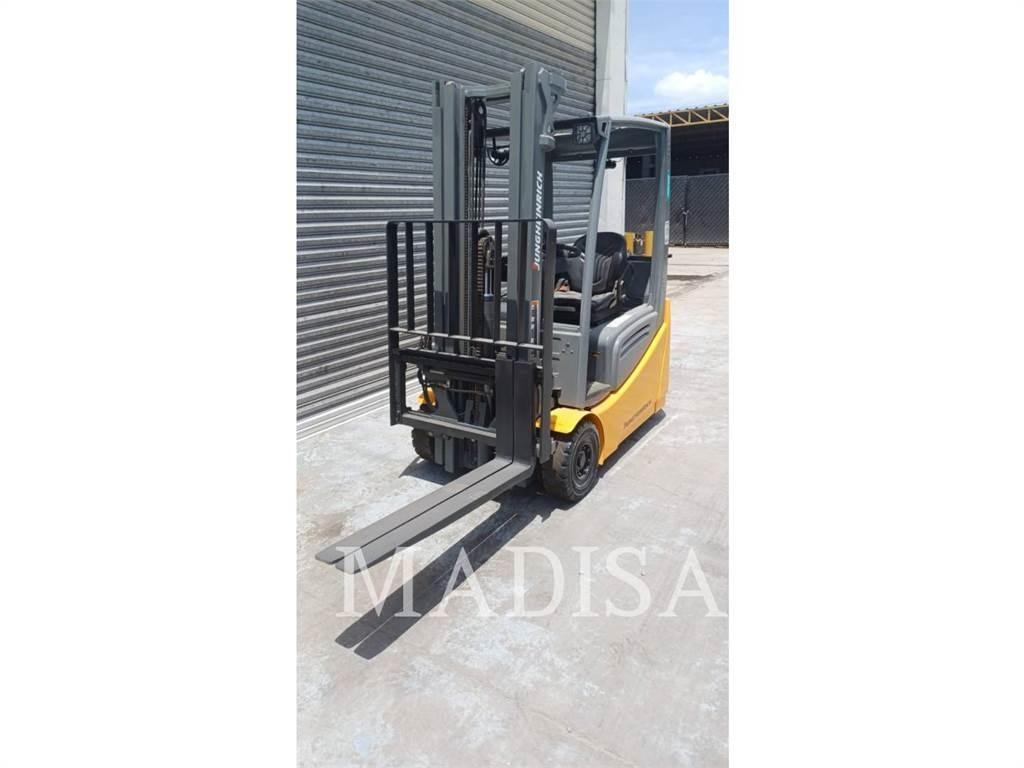 Jungheinrich EFG216K Другие складские механизмы
