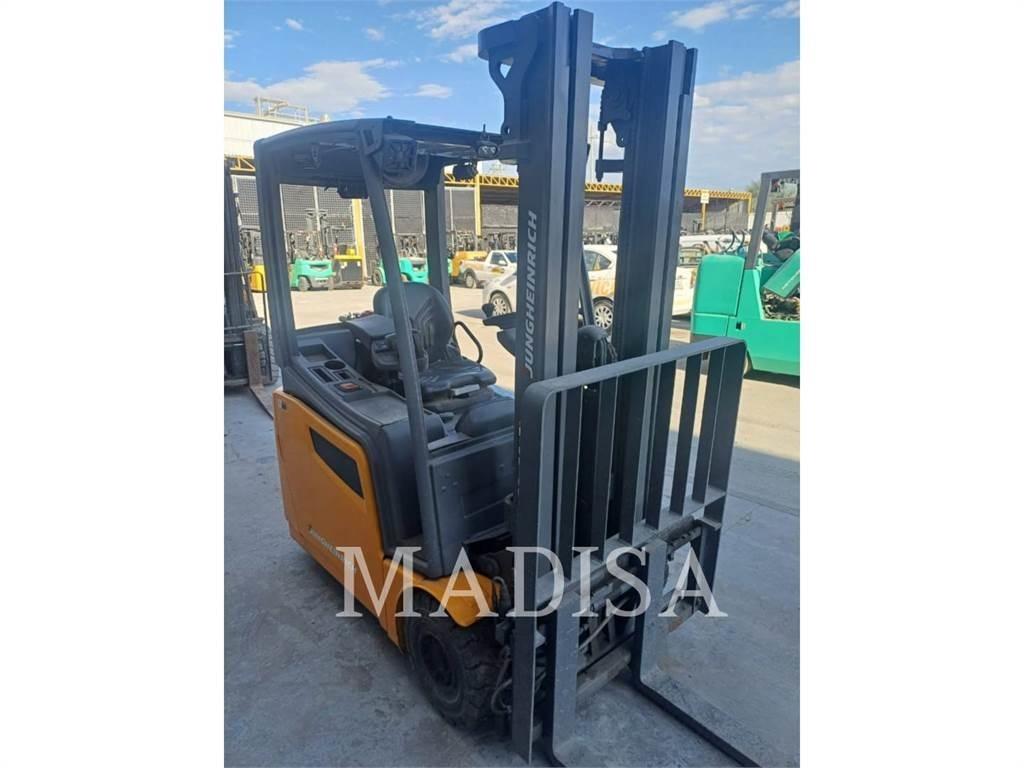 Jungheinrich EFG216K Другие складские механизмы