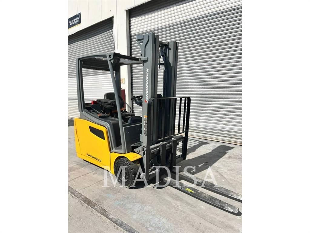 Jungheinrich EFG220 Другие складские механизмы