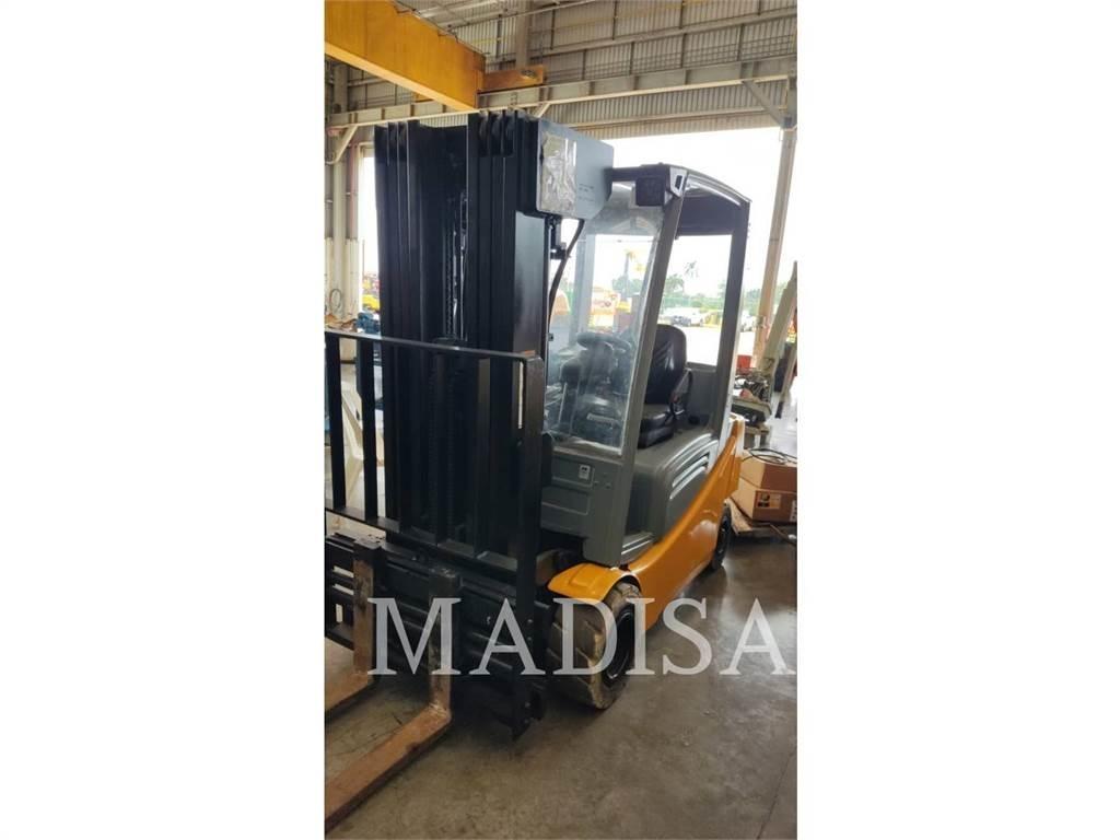Jungheinrich EFG320-48V Другие складские механизмы