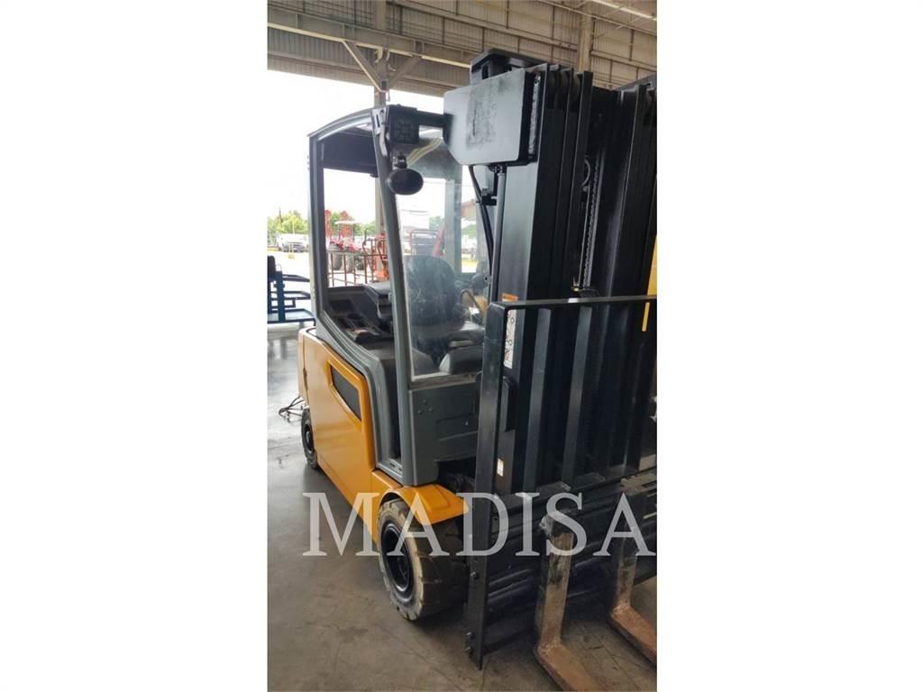 Jungheinrich EFG320-48V Другие складские механизмы