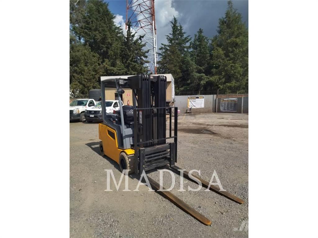Jungheinrich EFG320-48V Другие складские механизмы