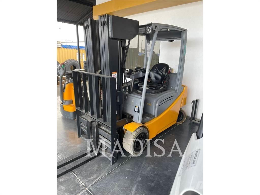 Jungheinrich EFG320-48V Другие складские механизмы