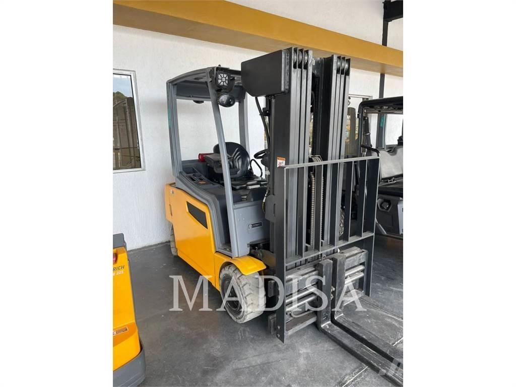 Jungheinrich EFG320-48V Другие складские механизмы