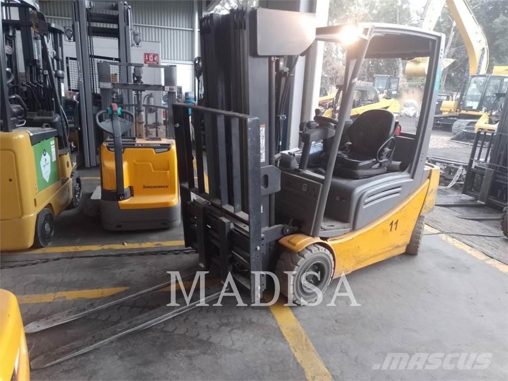 Jungheinrich EFG320-48V Другие складские механизмы