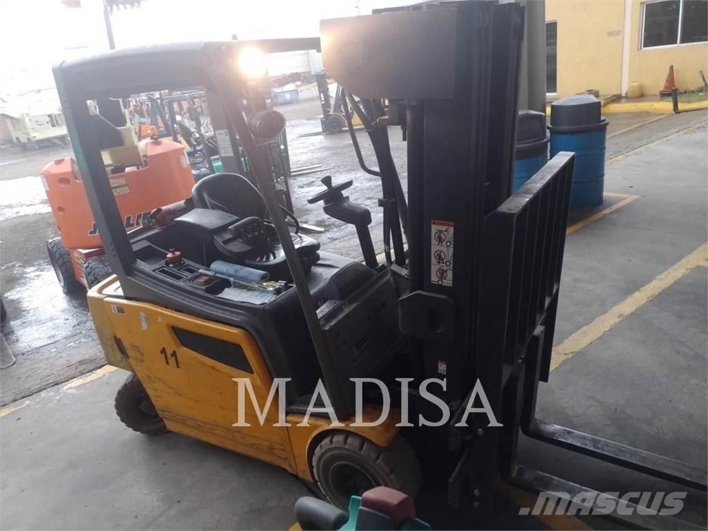 Jungheinrich EFG320-48V Другие складские механизмы