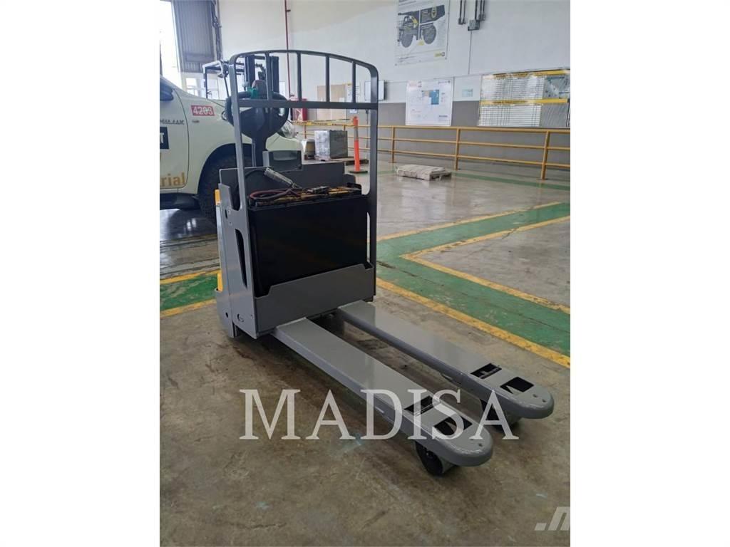 Jungheinrich EJE 120 Другие складские механизмы