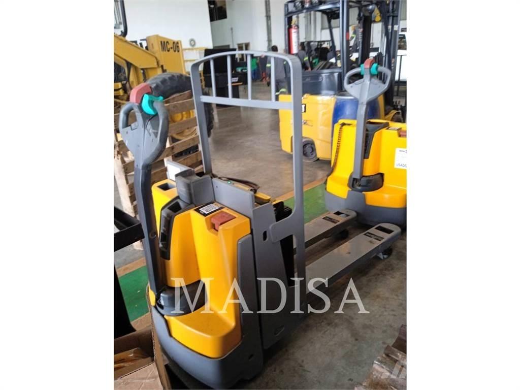 Jungheinrich EJE 120 Другие складские механизмы
