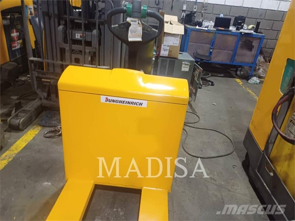 Jungheinrich EJE 120 Другие складские механизмы