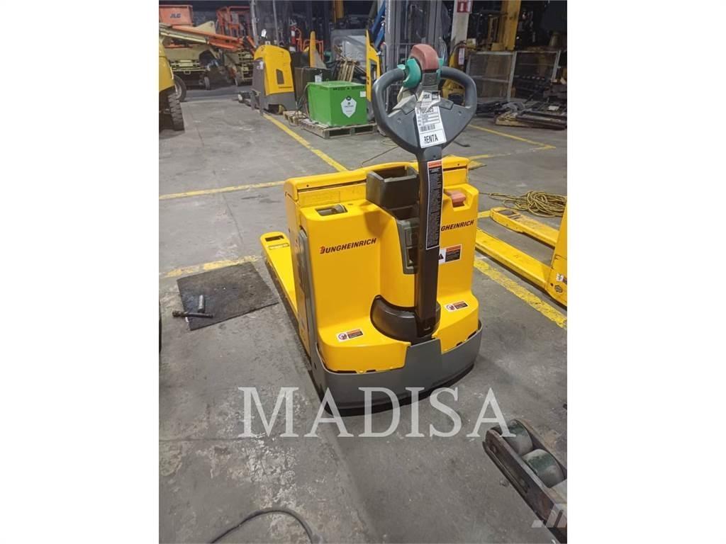 Jungheinrich EJE 120 Другие складские механизмы