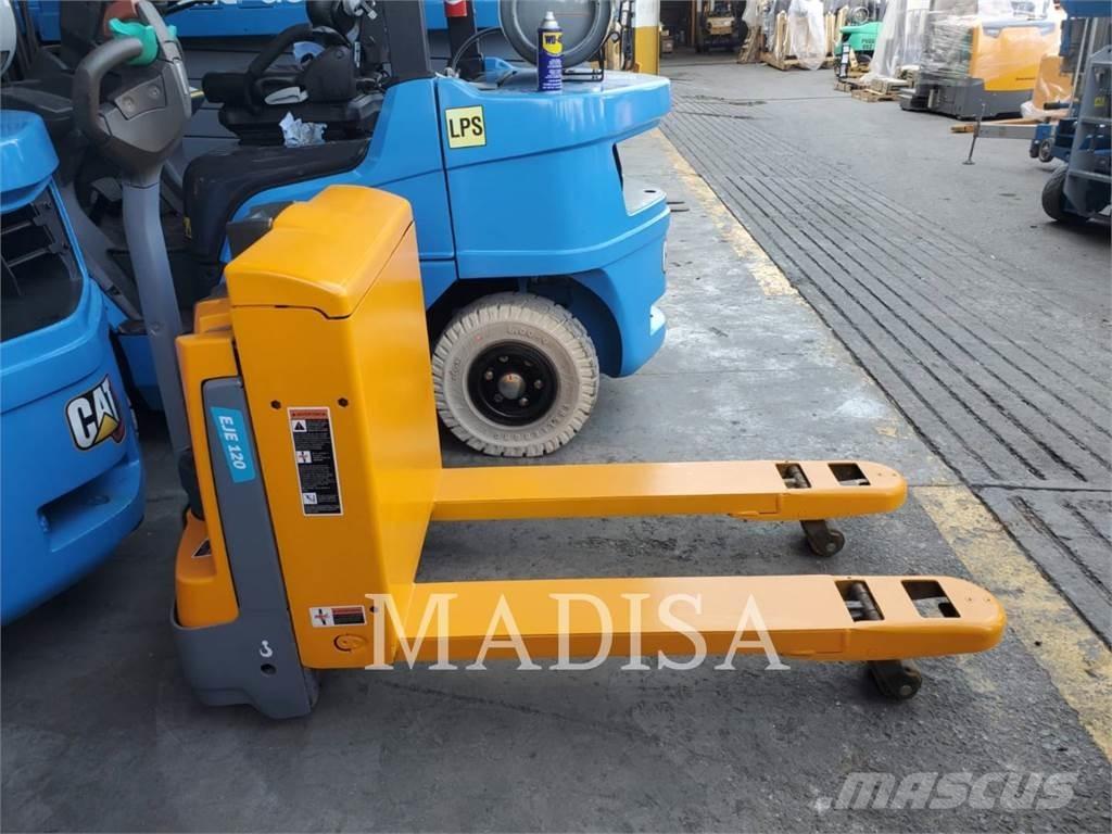 Jungheinrich EJE 120 Другие складские механизмы