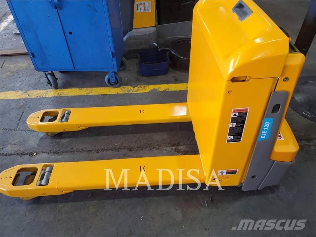Jungheinrich EJE 120 Другие складские механизмы