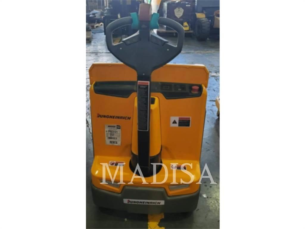 Jungheinrich EJE 120 Другие складские механизмы