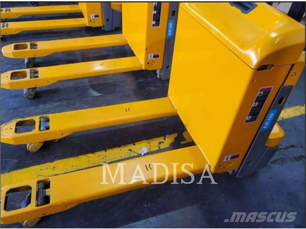 Jungheinrich EJE 120 Другие складские механизмы