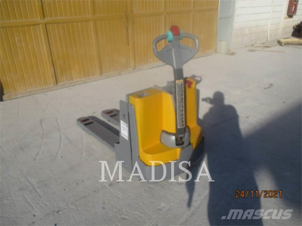 Jungheinrich EJE 120 Другие складские механизмы
