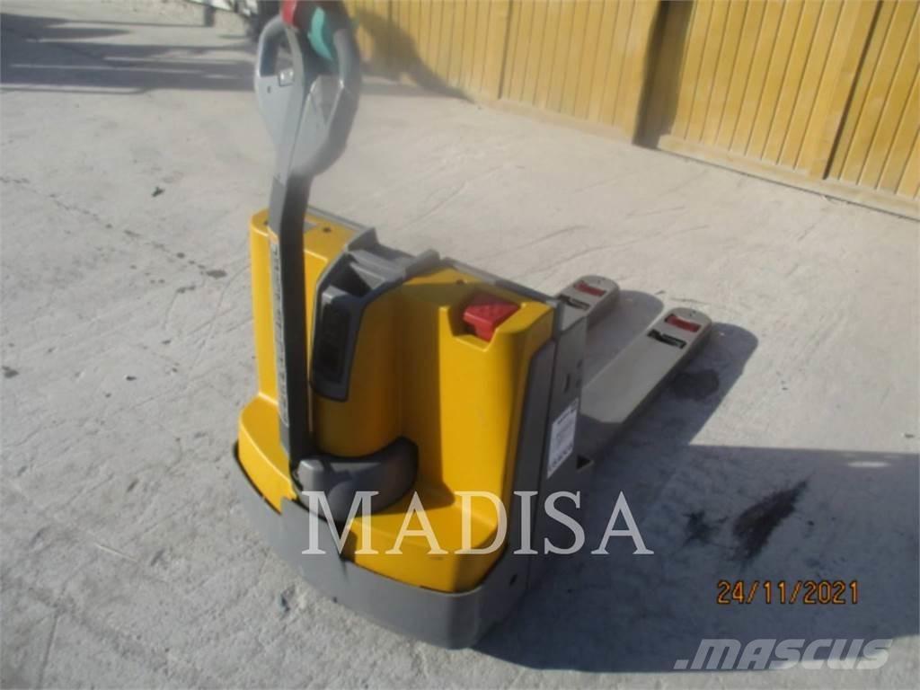 Jungheinrich EJE 120 Другие складские механизмы