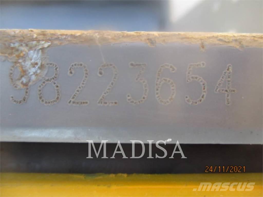 Jungheinrich EJE 120 Другие складские механизмы