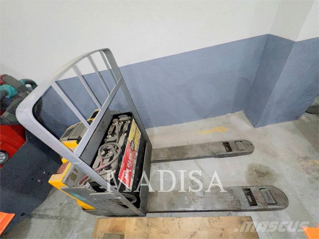 Jungheinrich EJE 225 Другие складские механизмы