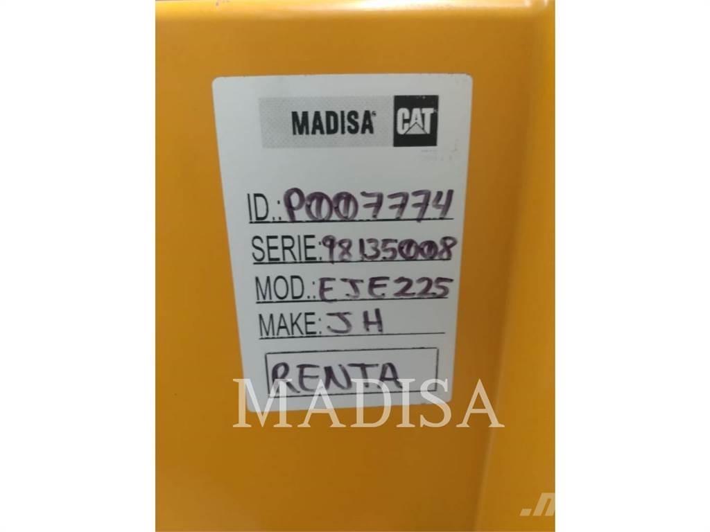 Jungheinrich EJE 225 Другие складские механизмы