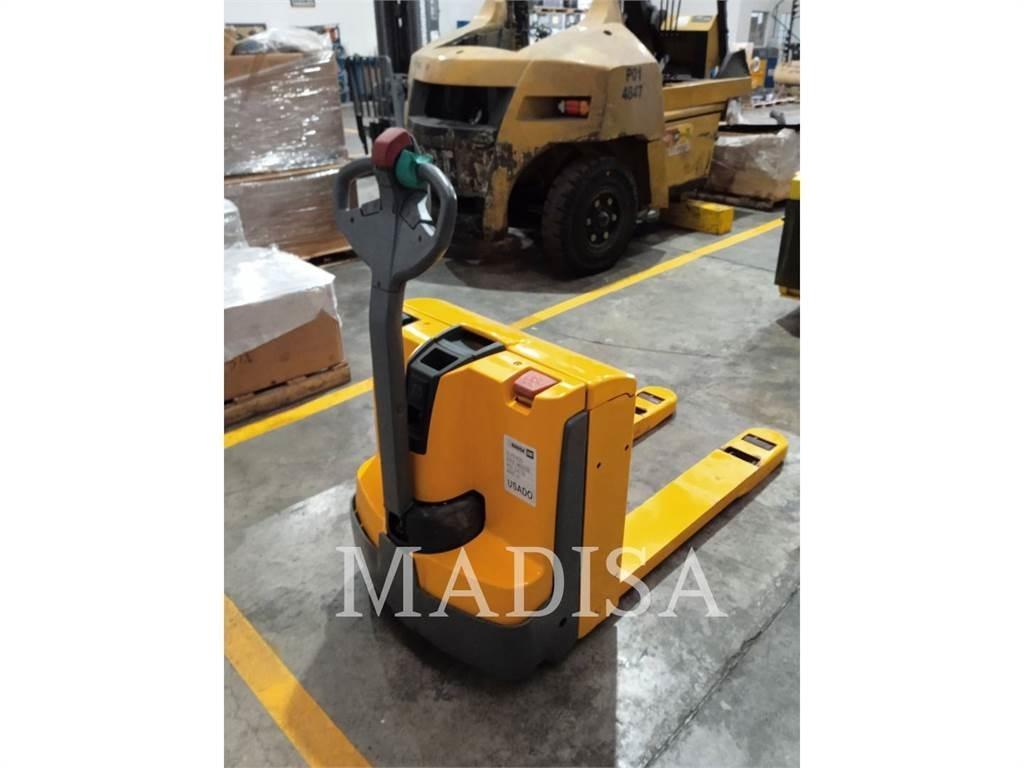 Jungheinrich EJE120 Другие складские механизмы