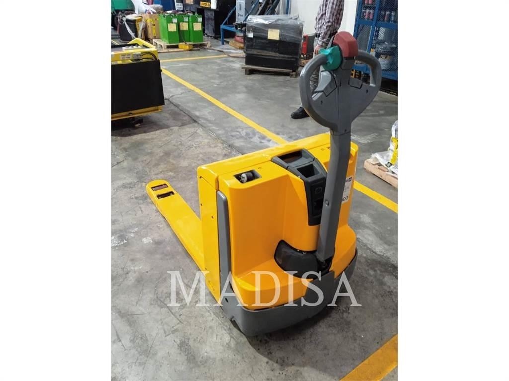 Jungheinrich EJE120 Другие складские механизмы
