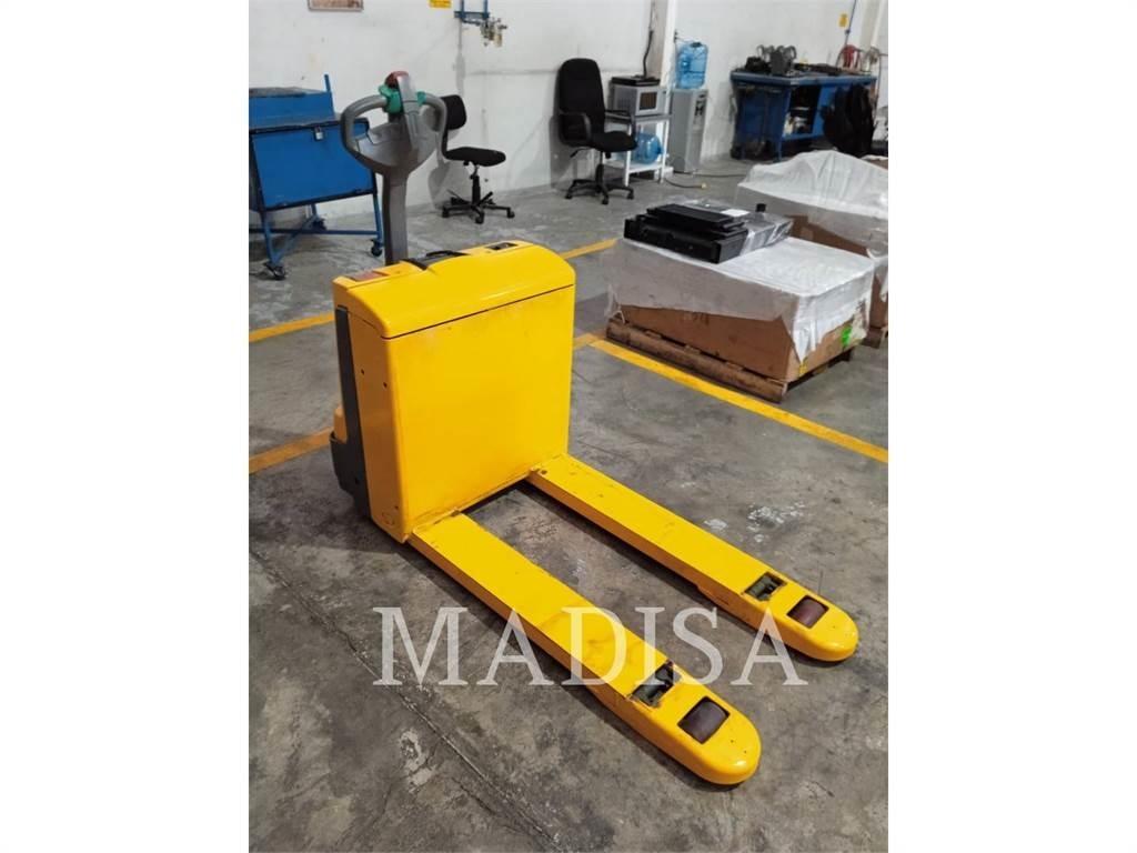 Jungheinrich EJE120 Другие складские механизмы