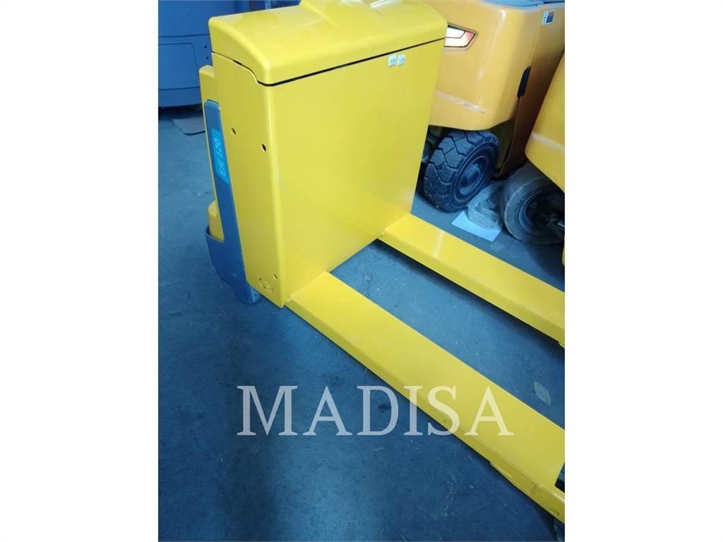 Jungheinrich EJE120 Другие складские механизмы