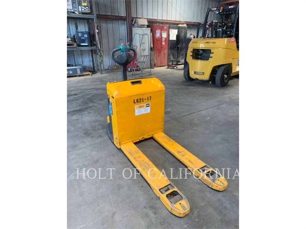 Jungheinrich EJE120 Другие складские механизмы