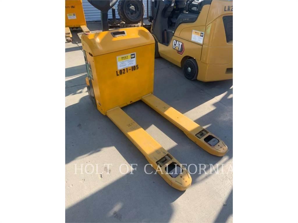 Jungheinrich EJE120 Другие складские механизмы