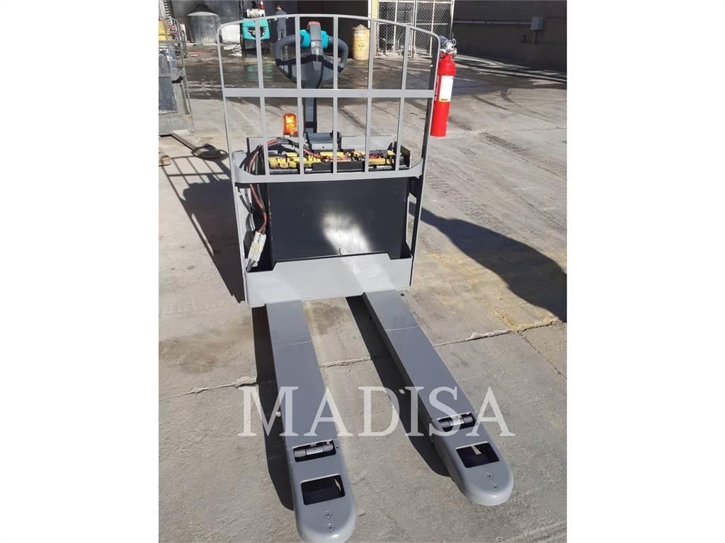 Jungheinrich EJE120E Другие складские механизмы