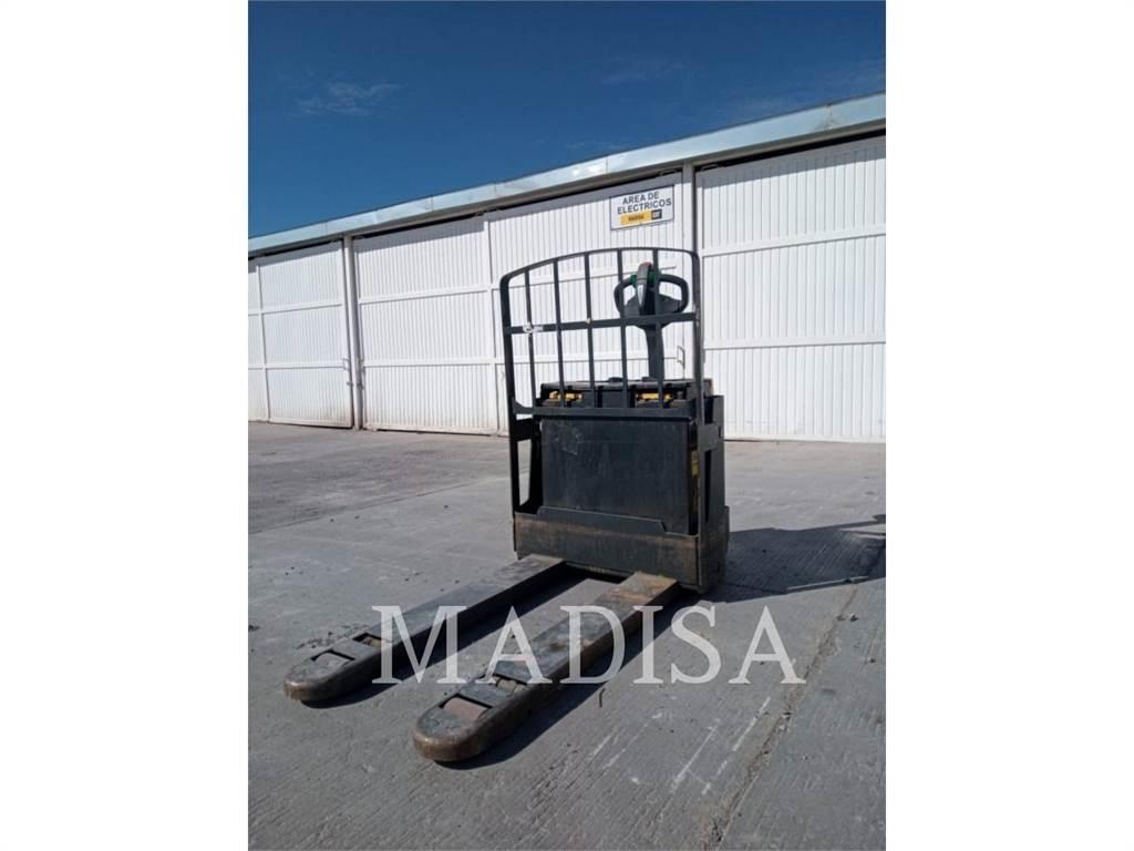 Jungheinrich EJE120E Другие складские механизмы