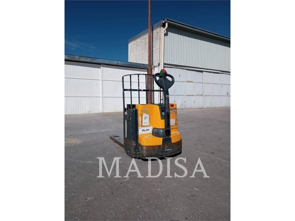 Jungheinrich EJE120E Другие складские механизмы