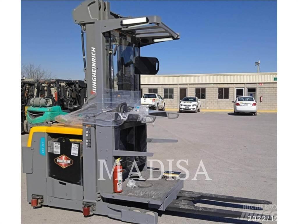 Jungheinrich EKS 314 Другие складские механизмы