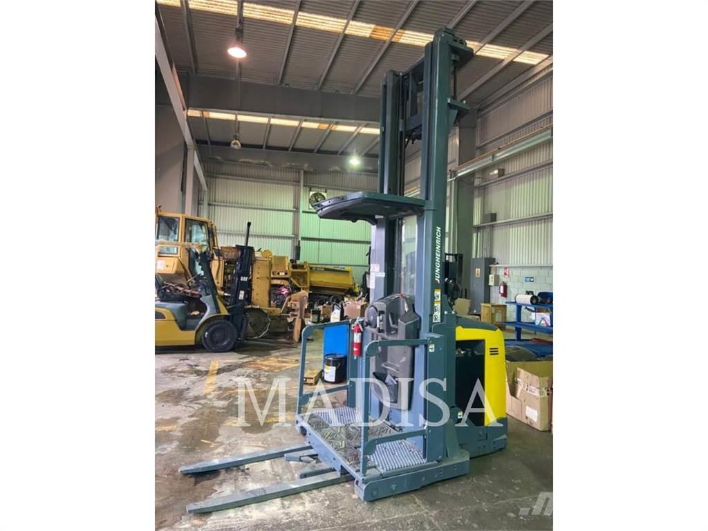 Jungheinrich EKS 330P Другие складские механизмы
