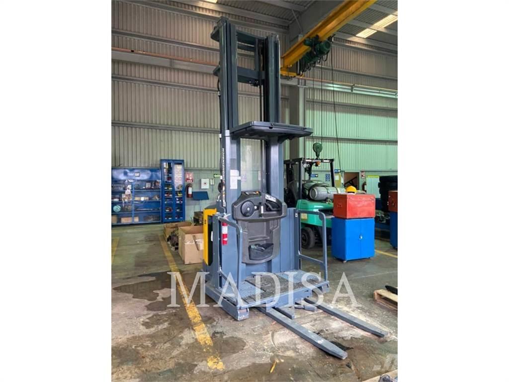 Jungheinrich EKS 330P Другие складские механизмы