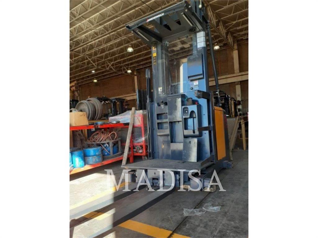 Jungheinrich EKS308 Другие складские механизмы