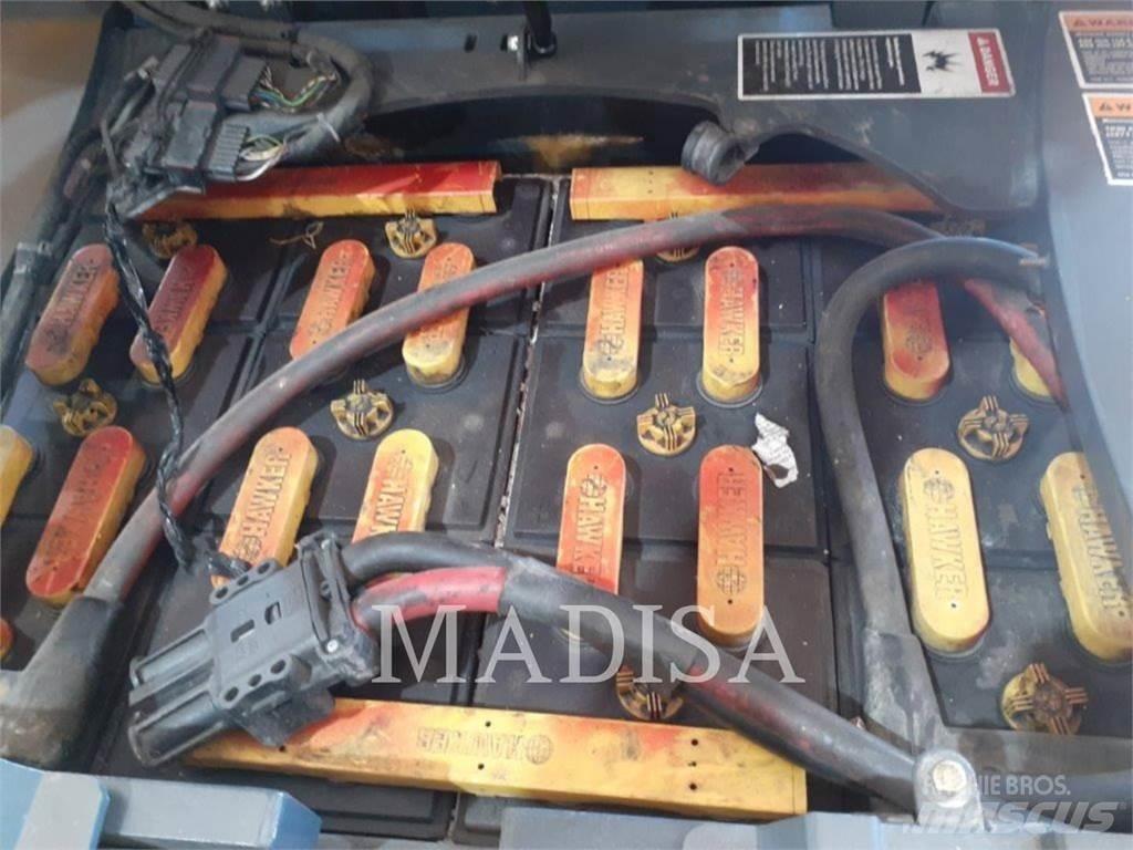 Jungheinrich EKS308 Другие складские механизмы