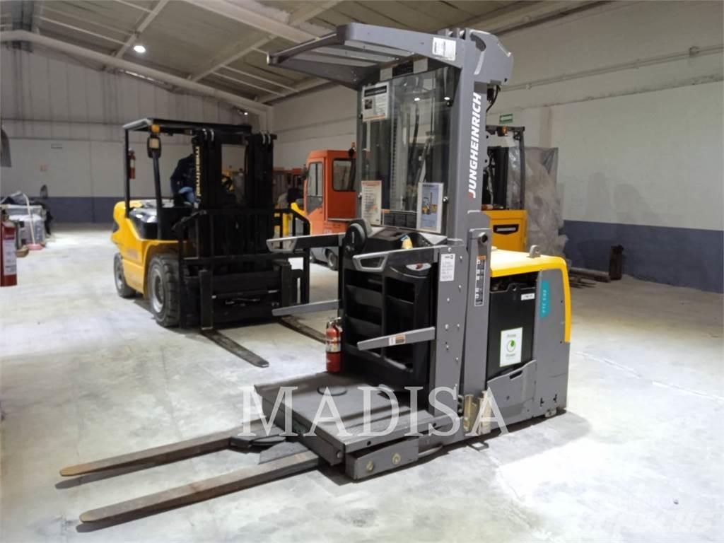 Jungheinrich EKS314A Другие складские механизмы