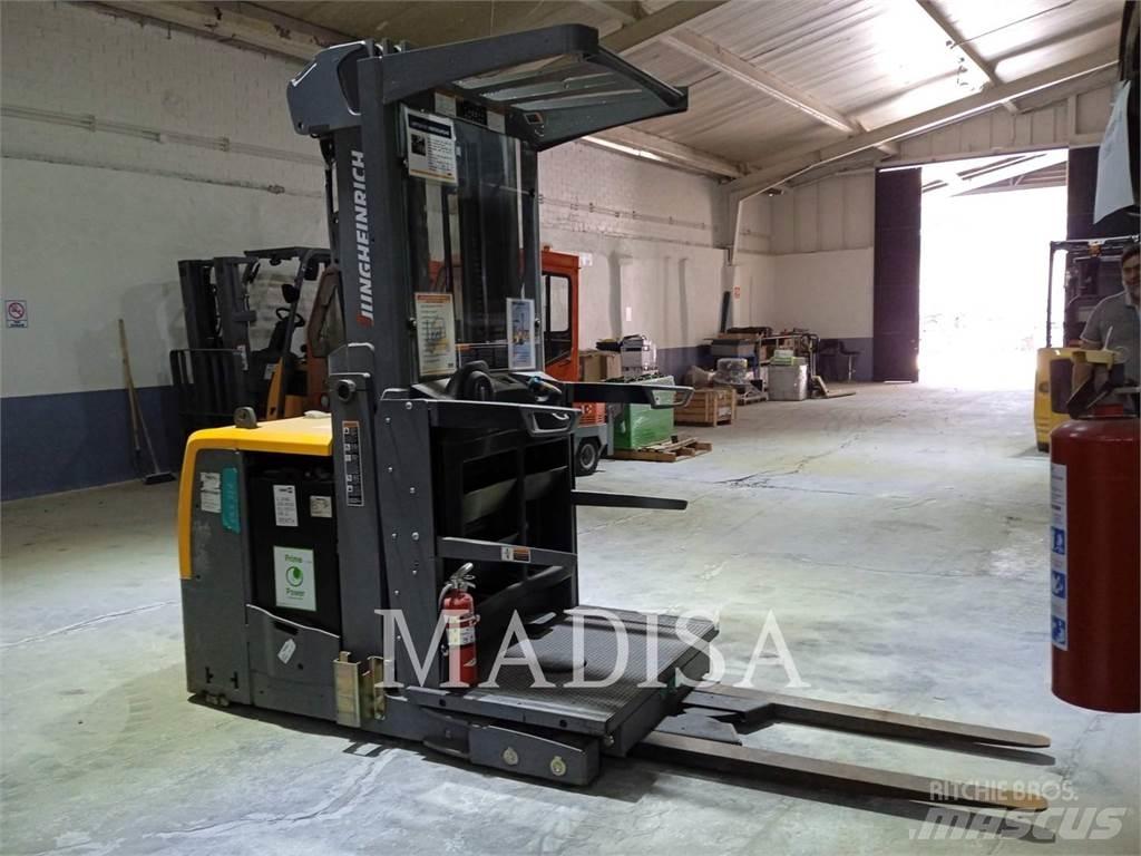 Jungheinrich EKS314A Другие складские механизмы